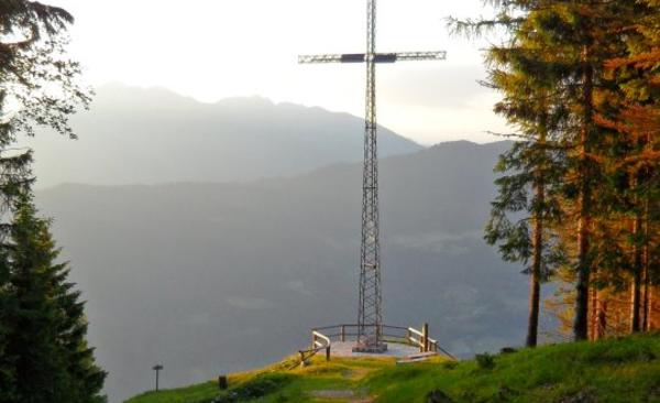 La Croce degli Alpini