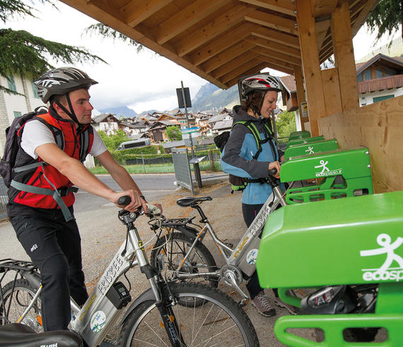 GreenWay Primiero