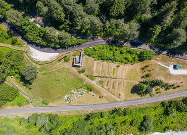 Giardino botanico