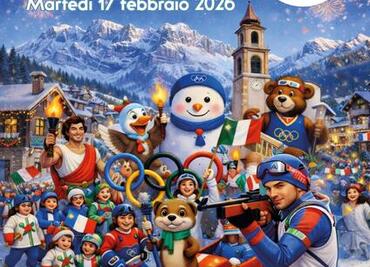 Carneval Almer&ograve;l