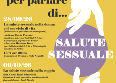 La salute &egrave; un dono da custodire!