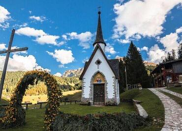 Festa della Madonna della Neve