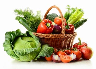 Festa degli Orti e delle Verdure