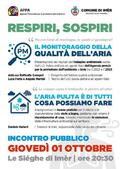 Respiri, Sospiri