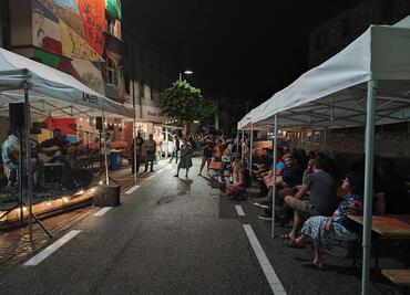 Blusa Festival