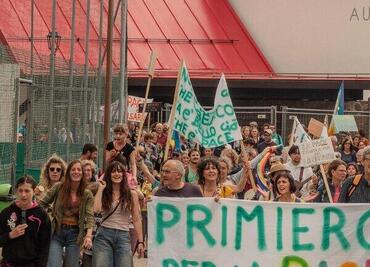 Grande Marcia della Pace