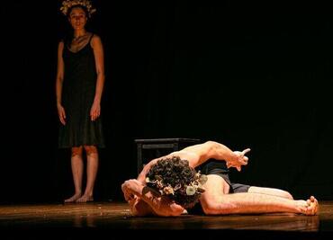 Rassegna Teatrale Bluoff