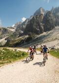 Corso di E-Bike