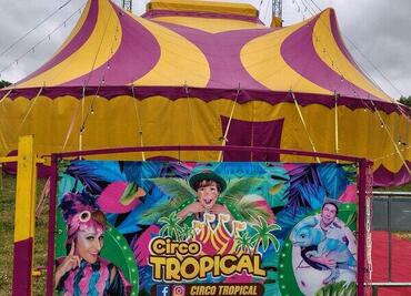 Circo Tropical