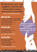 3 laboratori per una migliore conoscenza
