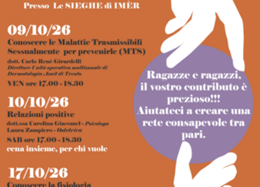 3 laboratori per una migliore conoscenza