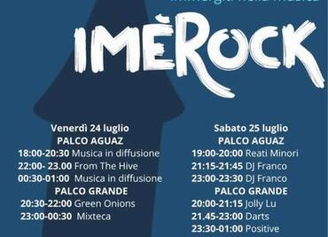 Im&egrave;Rock