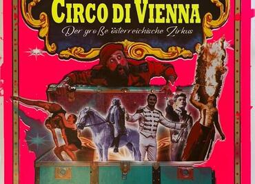 Circo di Vienna