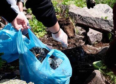 Clean Up Day