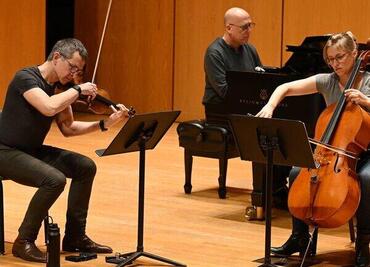 MAI Festival: Musica da Camera