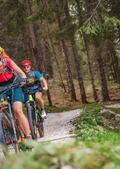 Time to Gravel sull'Alpe Vederna