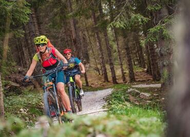 Time to Gravel sull'Alpe Vederna