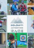 Dolomiti Adventure Race