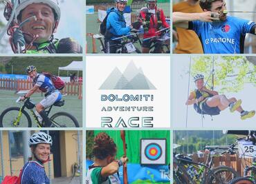Dolomiti Adventure Race