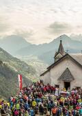 Santa Messa Estiva a San Silvestro