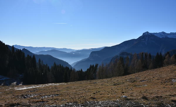 Imèr – Stóli di Morósna – Vederna