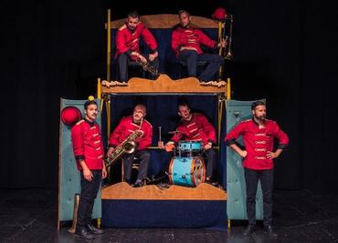 Banda Storta Circus