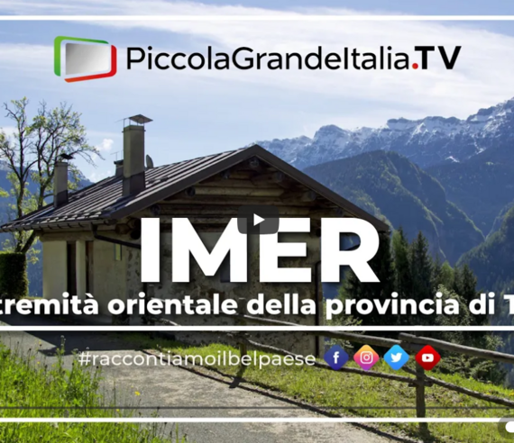 Il paese di Imèr
